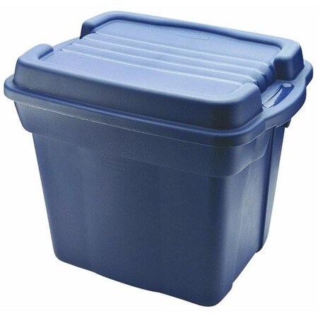 Rubbermaid RoughTote Storage Tote 2450-00